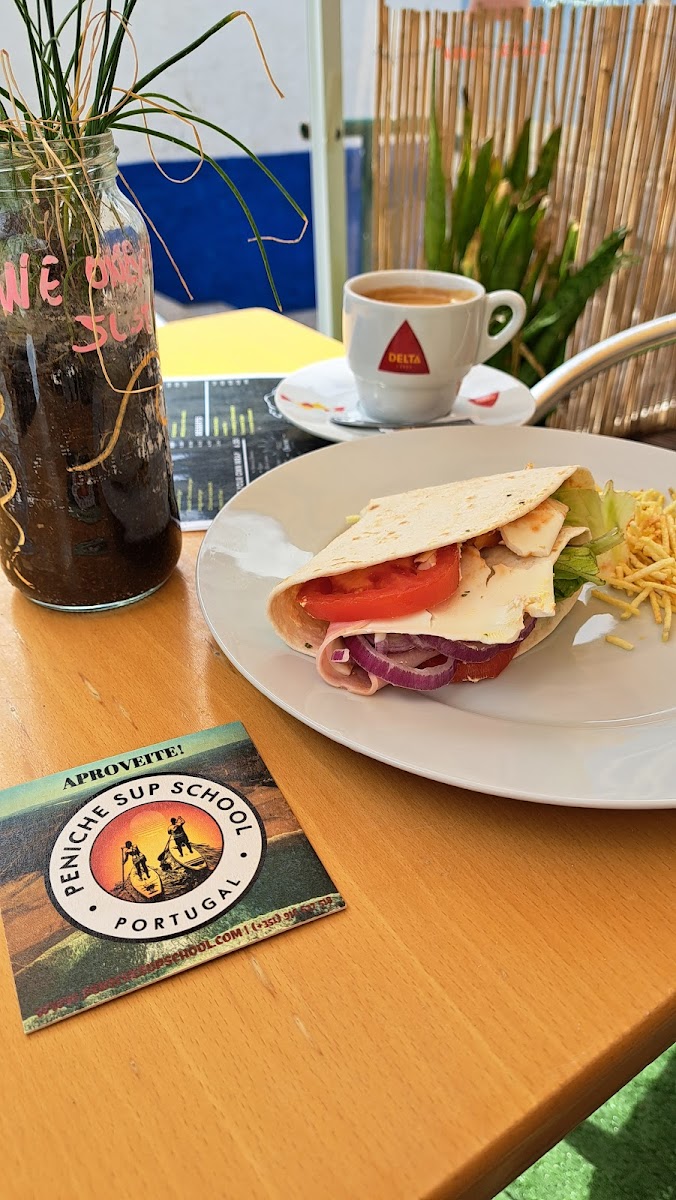 Llama & Cuy Latin Hamburguer/bar-9