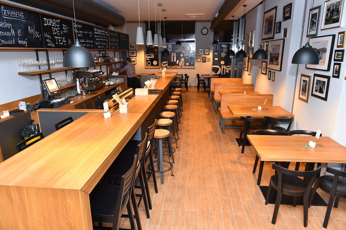 U Sousedů Na Kavalírce